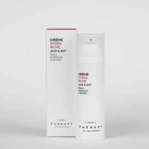 THERAPY CREME HYDRA RICHE 50ML