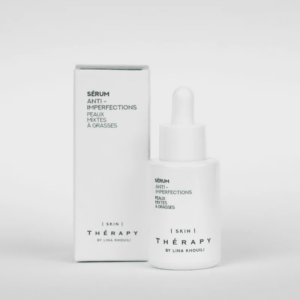 THERAPY SERUM ANTI IMPERFECTIONS 30ML