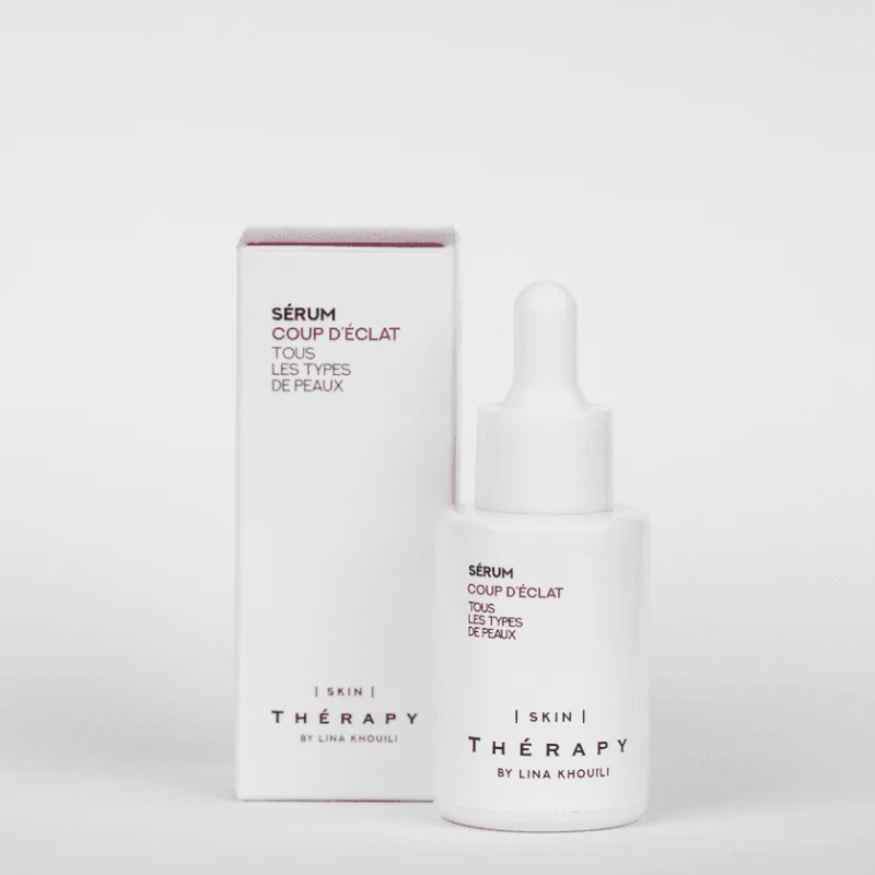 THERAPY SERUM COUP D'ECLAT 30ML