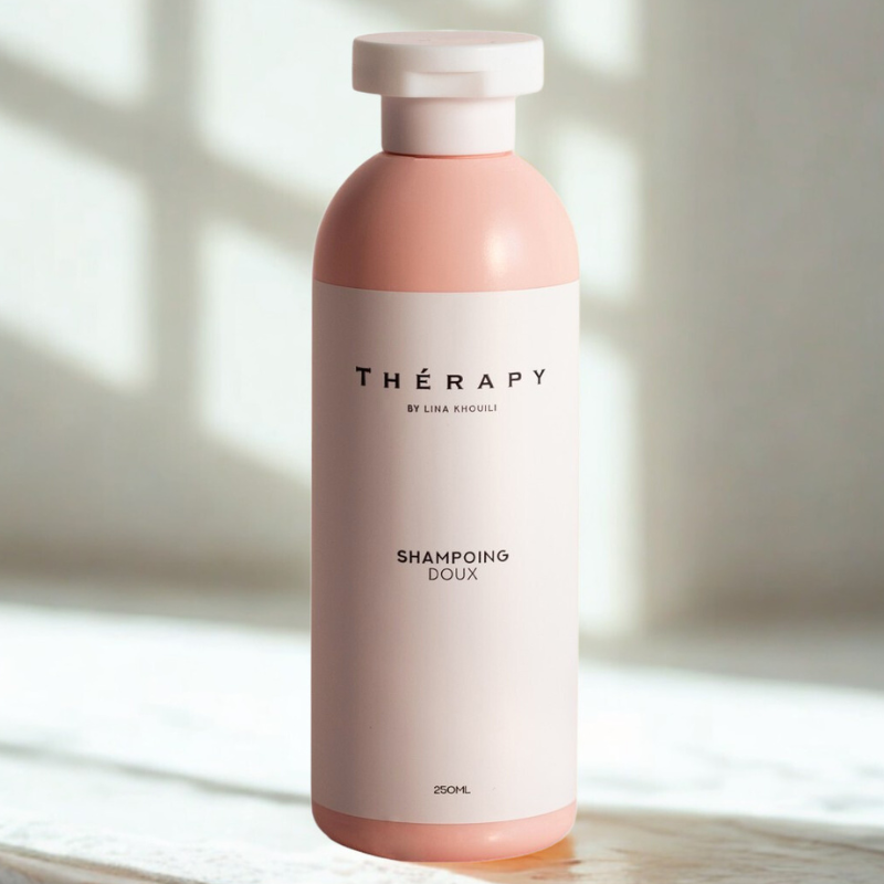 THERAPY SHAMPOING DOUX 250 ML