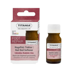TITANIA ADOUCISSEUR DE LIT DONGLE 10ML REF 5052