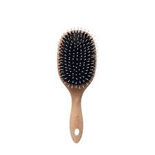 TITANIA BROSSE PNEUMATIQUE NATURE 2861
