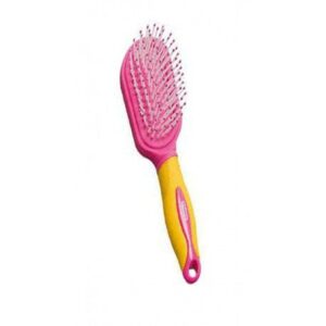 TITANIA BROSSE POUR ENFANTS ROSE 1308