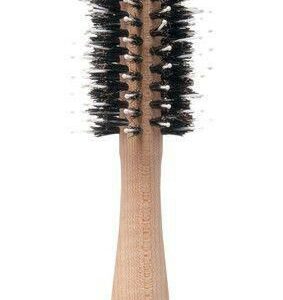 TITANIA BROSSE RONDE NATURE 2864