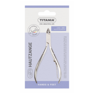 TITANIA COUPE CUTICULES REF 1059