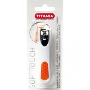 TITANIA COUPE ONGLES AVEC COUVERCLE 1052/2 ST