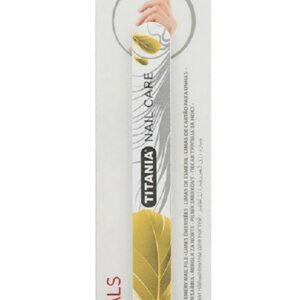 TITANIA EMERY NAIL FILE 1221