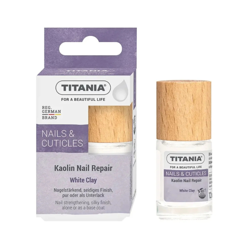 TITANIA KAOLIN NAIL REPAIR 12ML REF 1112