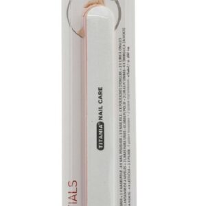TITANIA NAIL POLISHER 6 SPACE