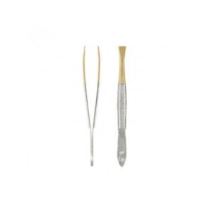 TITANIA PINCE A EPILER DORE 1060/GA