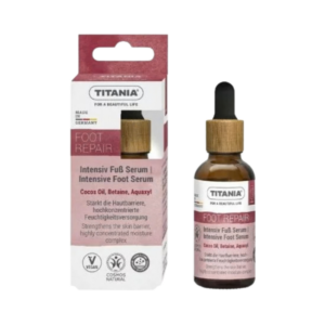 TITANIA SERUM INTENSIVE PIEDS 30ML REF 5054