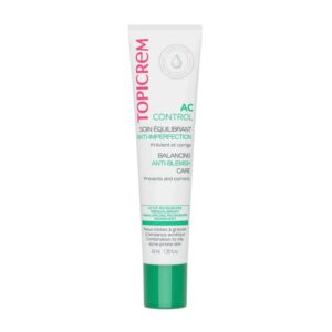 TOPICREM AC CONTROL SOIN EQUILIBRANT ANTI IMPERFECTION 40ML