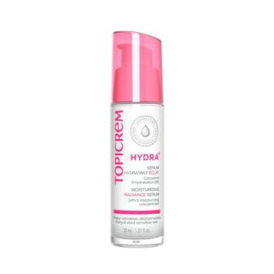 TOPICREM HYDRA+ SERUM HYDRATANT ECLAT 30ML