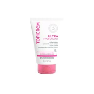 TOPICREM ULTRA HYDRATANT CREME MAINS 50ML