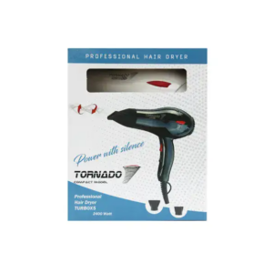 TORNADO SECHE CHEVEUX PROFESSIONNEL 2400W