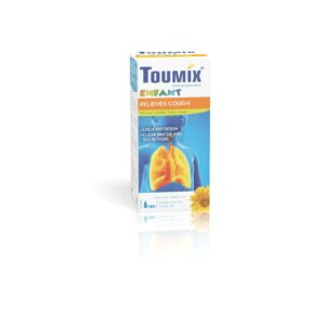 TOUMIX ENFANT SUSPENSION BUVABLE 150ML