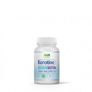 THERAPIA KEROTINE 30 GELULES