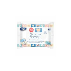 TRUDI BABY LINGETTES B/20