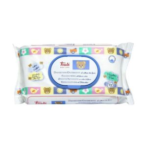 TRUDI BABY LINGETTES B/72