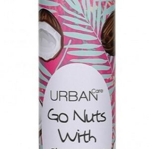 URBAN CARE SHAMPOOING SEC GO NUTS WITH COCONUT 200ML