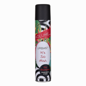 URBAN CARE SHAMPOOING SEC VOLUME 200ML