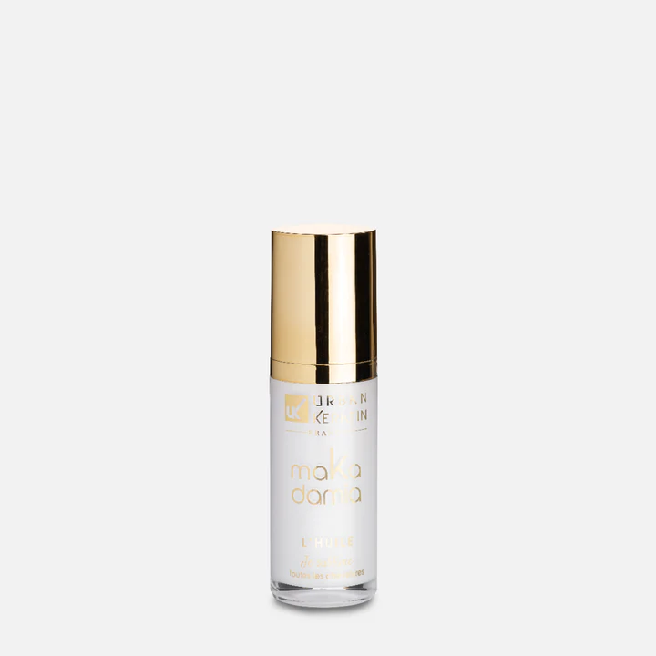 URBAN KERATIN HUILE SUBLIMANTE MAKADAMIA 30 ml