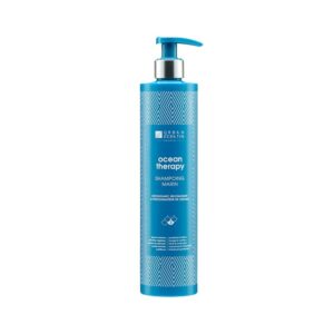URBAN KERATIN OCEAN THERAPY SHAMPOOING MARIN 400ML