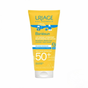 URIAGE BARIESUN LAIT ENFANTS SPF50+ 100ML