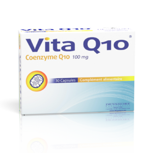 VITA Q10 30 Capsules