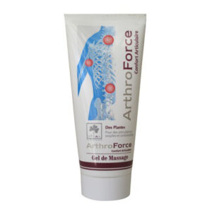 VITAL ARTHROFORCE GEL 90GR
