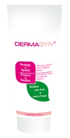 VITAL DERMAGYN GEL SANS SAVON 90ML