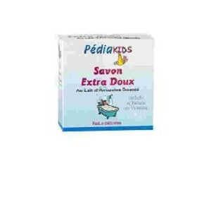 VITAL PEDIAKIDS SAVON EXTRA DOUX 100G