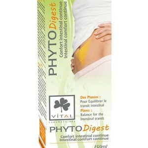 VITAL PHYTODIGEST 150ML