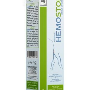 VITAL POMMADE HEMOSTOP 45G