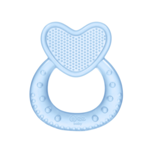 CANPOL BABIES BROSSE A DENTS EN SILICONE 51/500