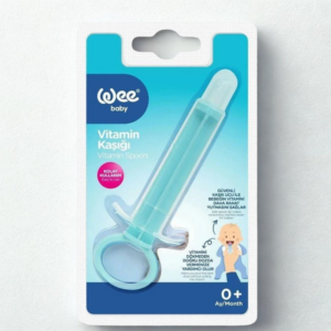WEE BABY CUILLERE DE VITAMINES 0M+