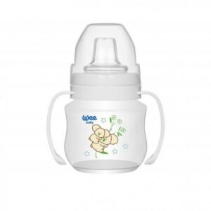 WEE TASSE ANTI-FUITE 150 ML 753
