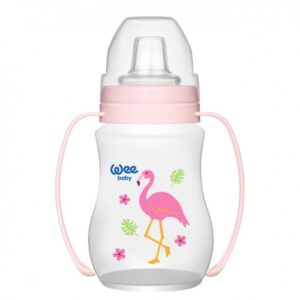 WEE TASSE ANTI FUITE 250ML 726