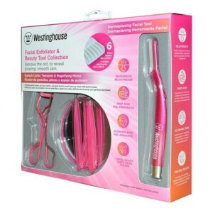 WESTINGHOUSE SET DE BEAUTE 11 PIECES