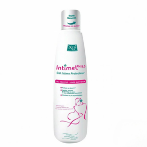 XEN INTIMEL GEL INTIME PH 5.5 200ML