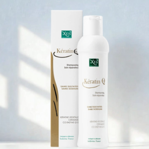 XEN KERATIN Q10 SHAMPOING 200ML