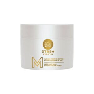 XTREM KERATIN MASQUE PROFOND SOYEUX 200ML