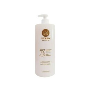 XTREM KERATIN SHAMPOOING SOYEUX 1L