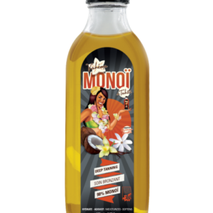 VAHEMA MONOI DEEP TANNING SOIN BRONZANT 100ML