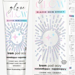 BIELENDA GLAZE CR YEUX 15ML