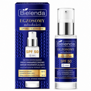 Bielenda Exosomes Serum Concentré Lifting spf 50+ 30 ml