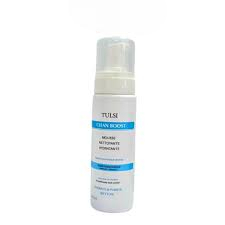 TULSI mousse nettoyante hydratante 200ml