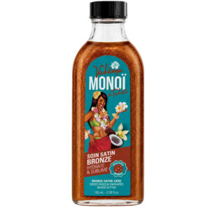 VAHEMA MONOI HUILE SUN SATIN 100ML