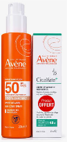 AVENE SPR AD/CICA CR 40 ML OFFERTE