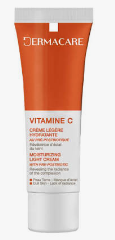 DERMACARE VIT C TONER 200ML